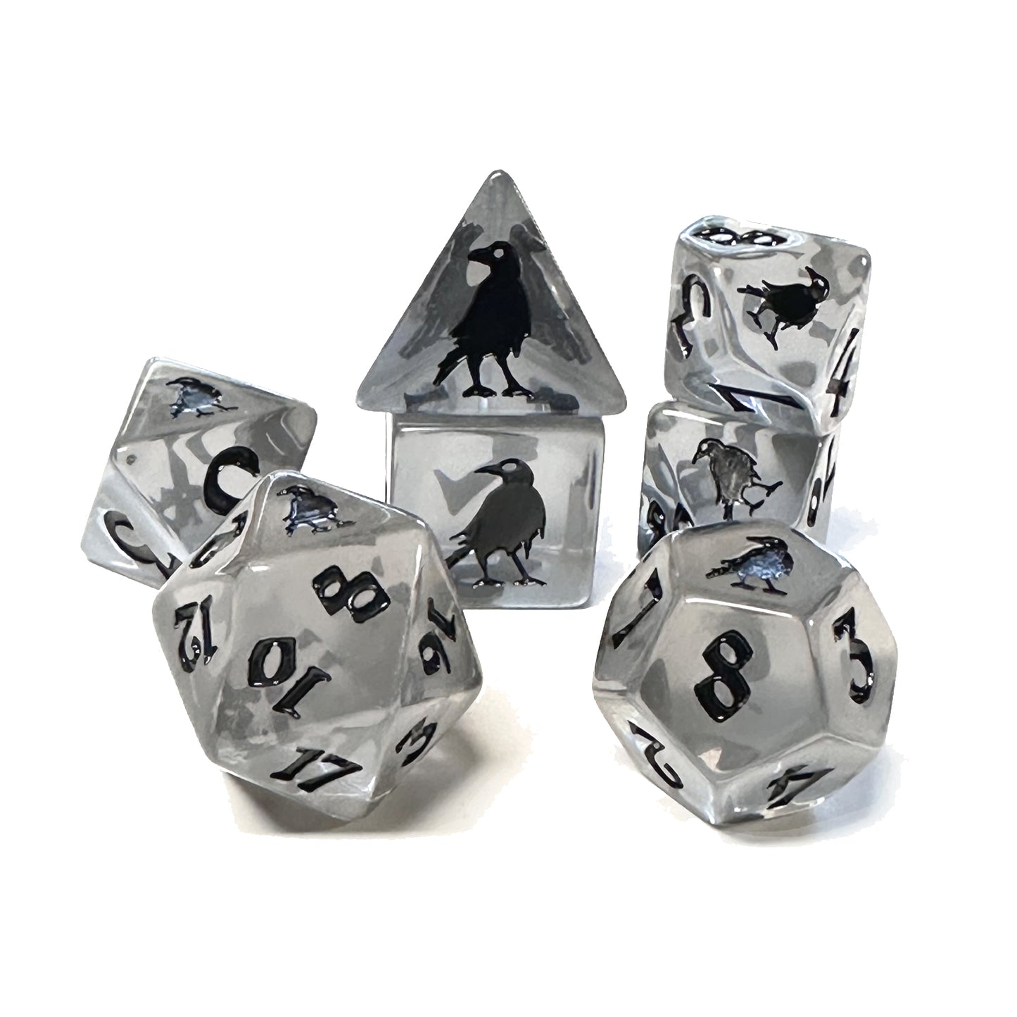 Advent-ure Calendar® 12: Raven's Faire 12 Unit Case