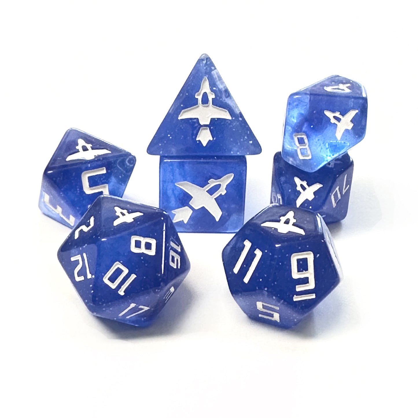 Advent-ure Calendar® 08: Uncharted Space