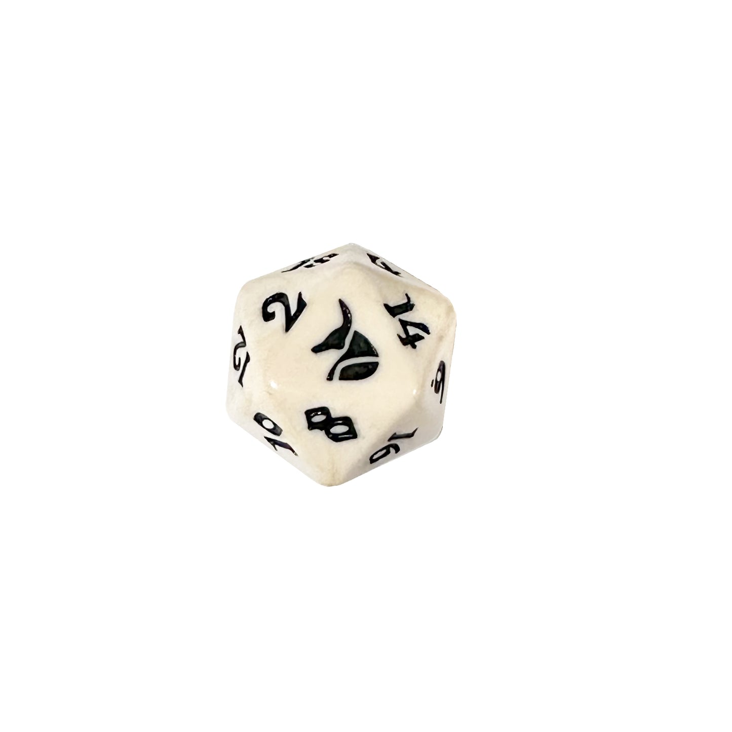 Anubis d20