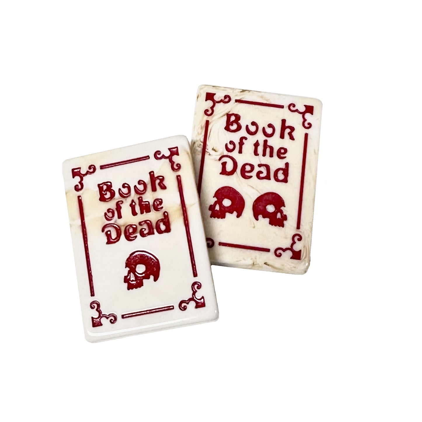 Book of the Dead d2