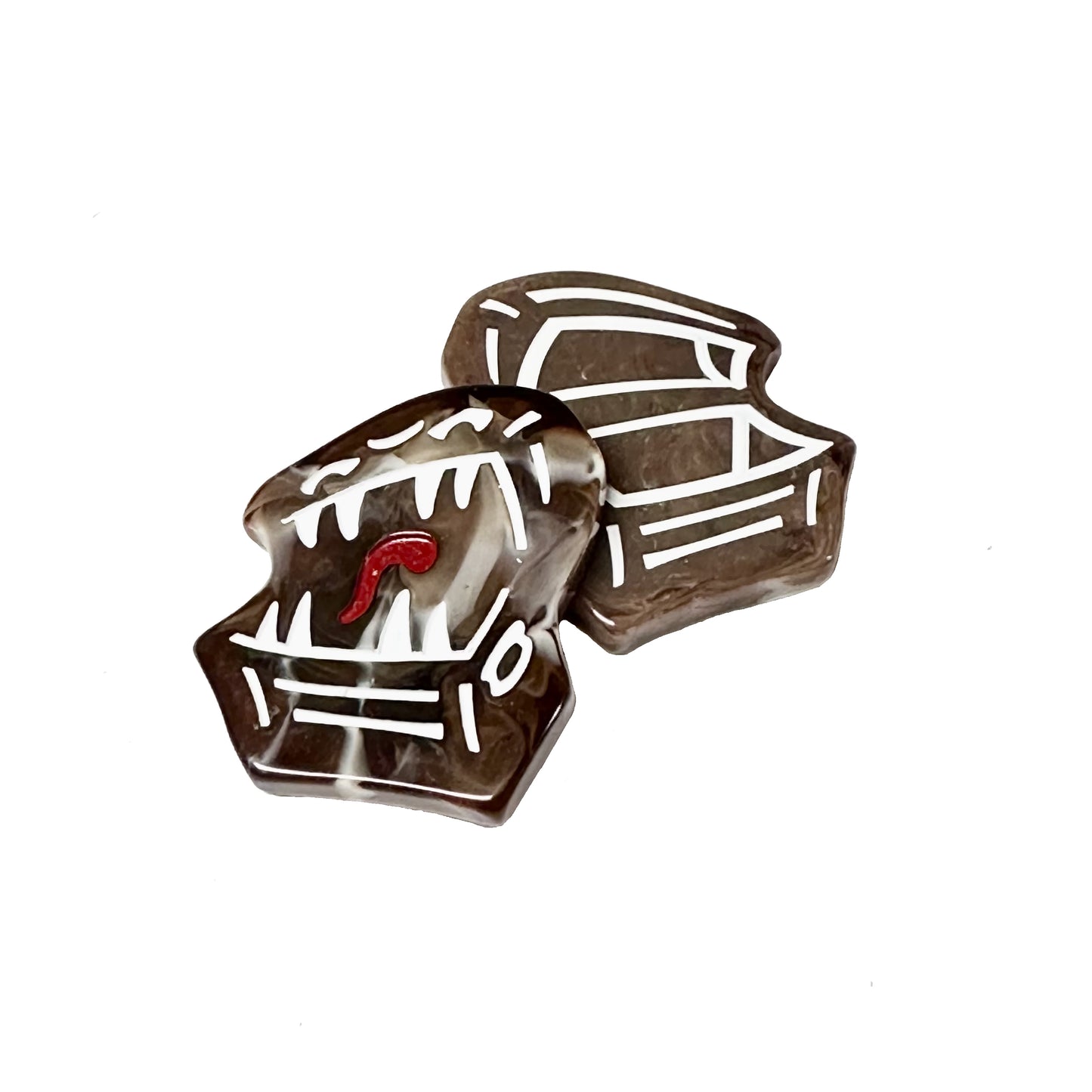 Chompers d2