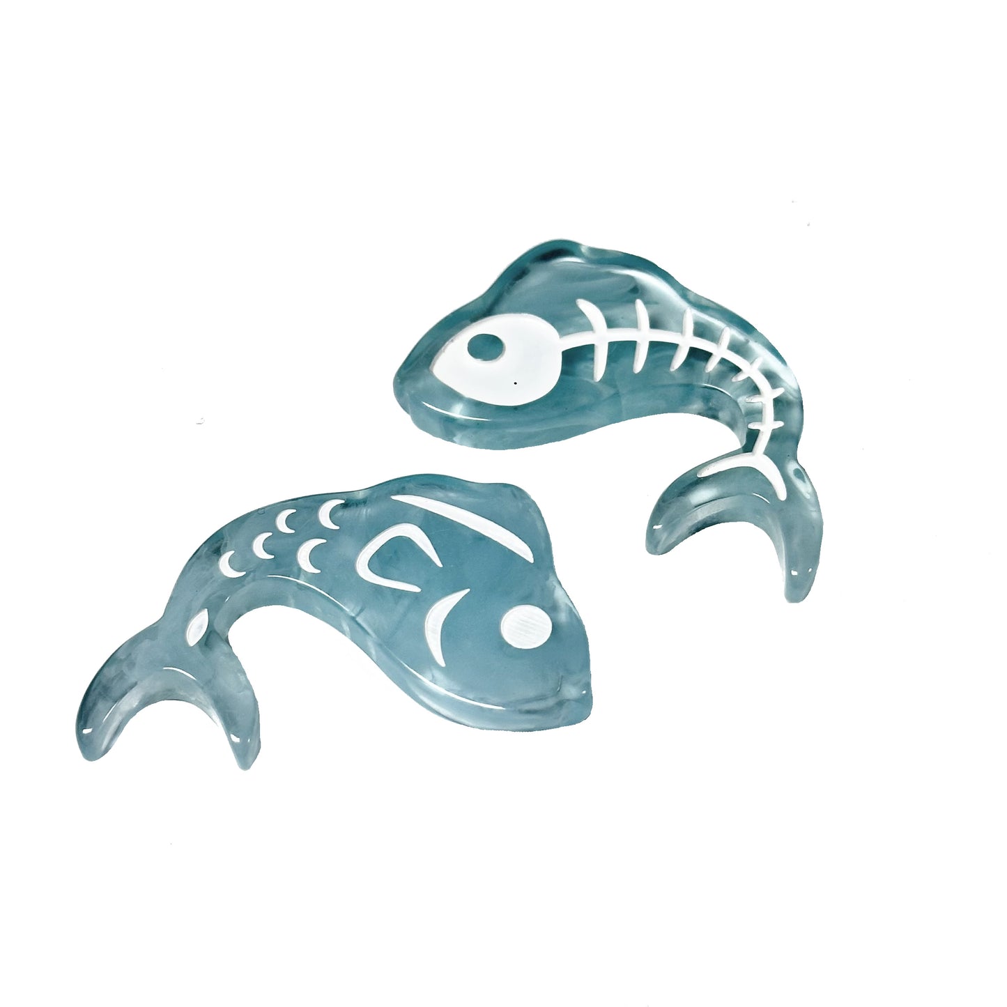Fishy d2