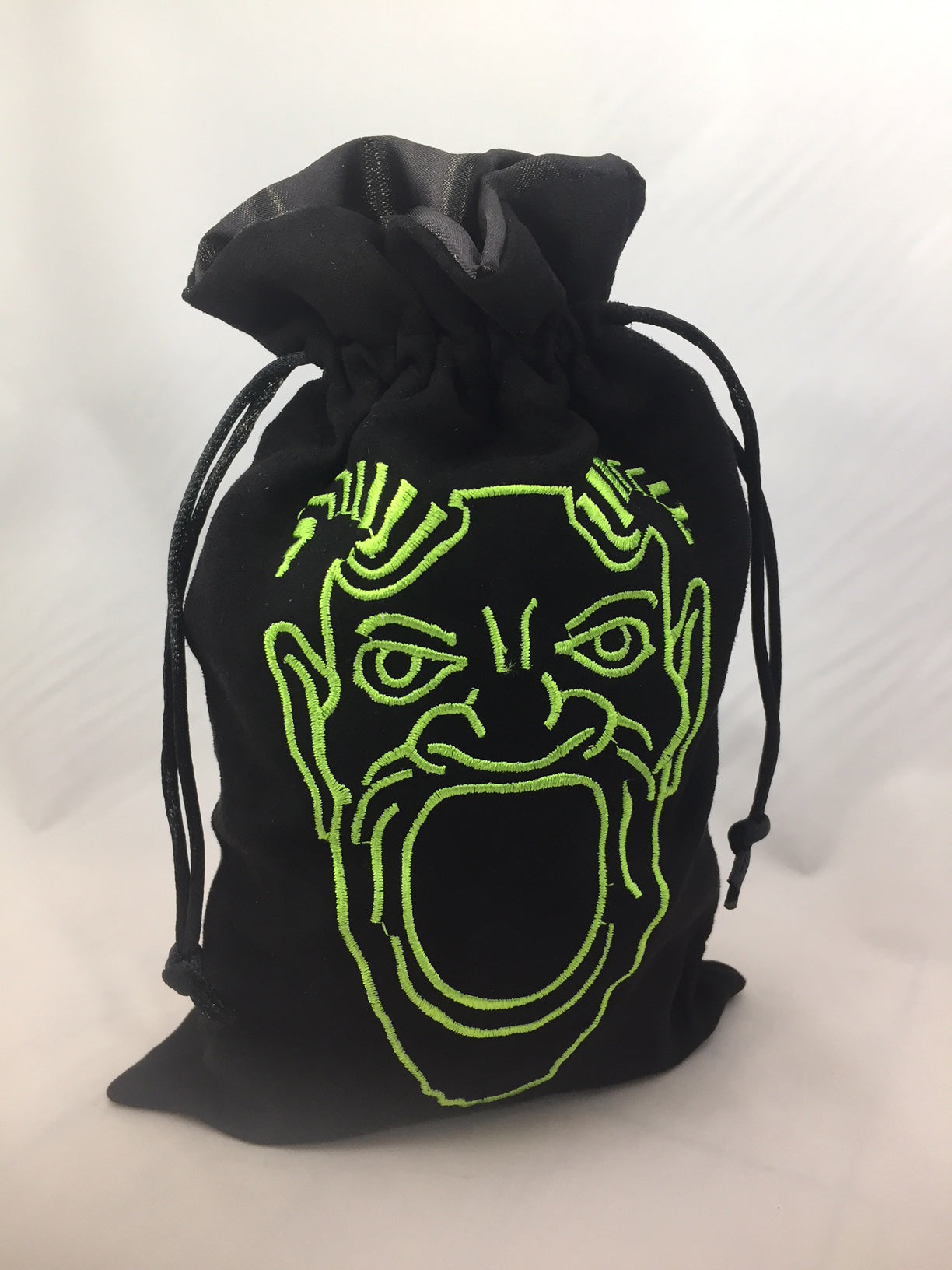 Green Devil