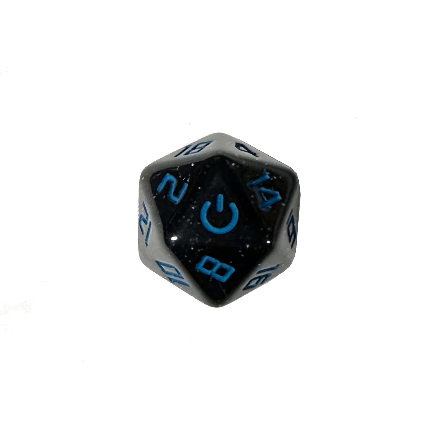 Power d20