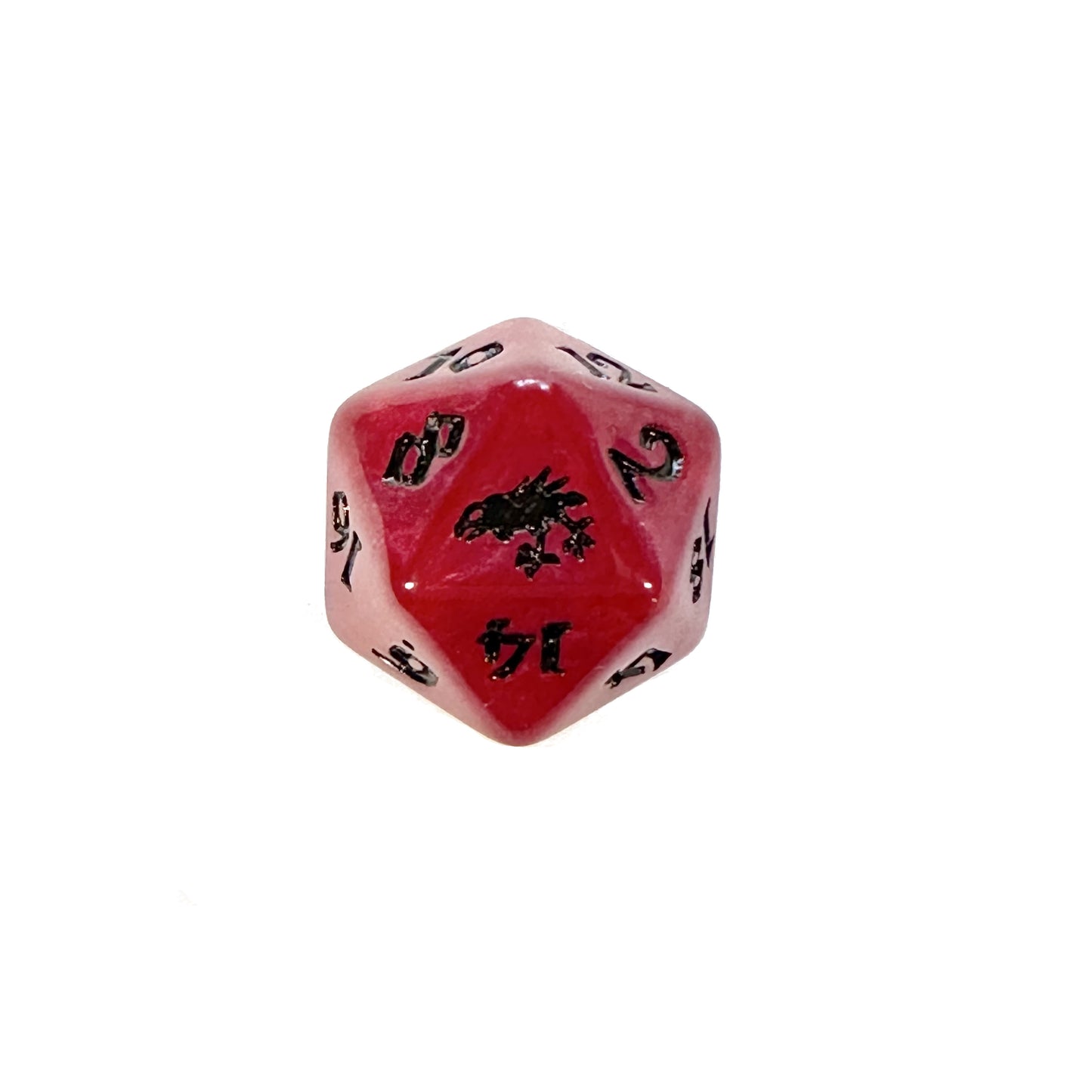 Raven d20