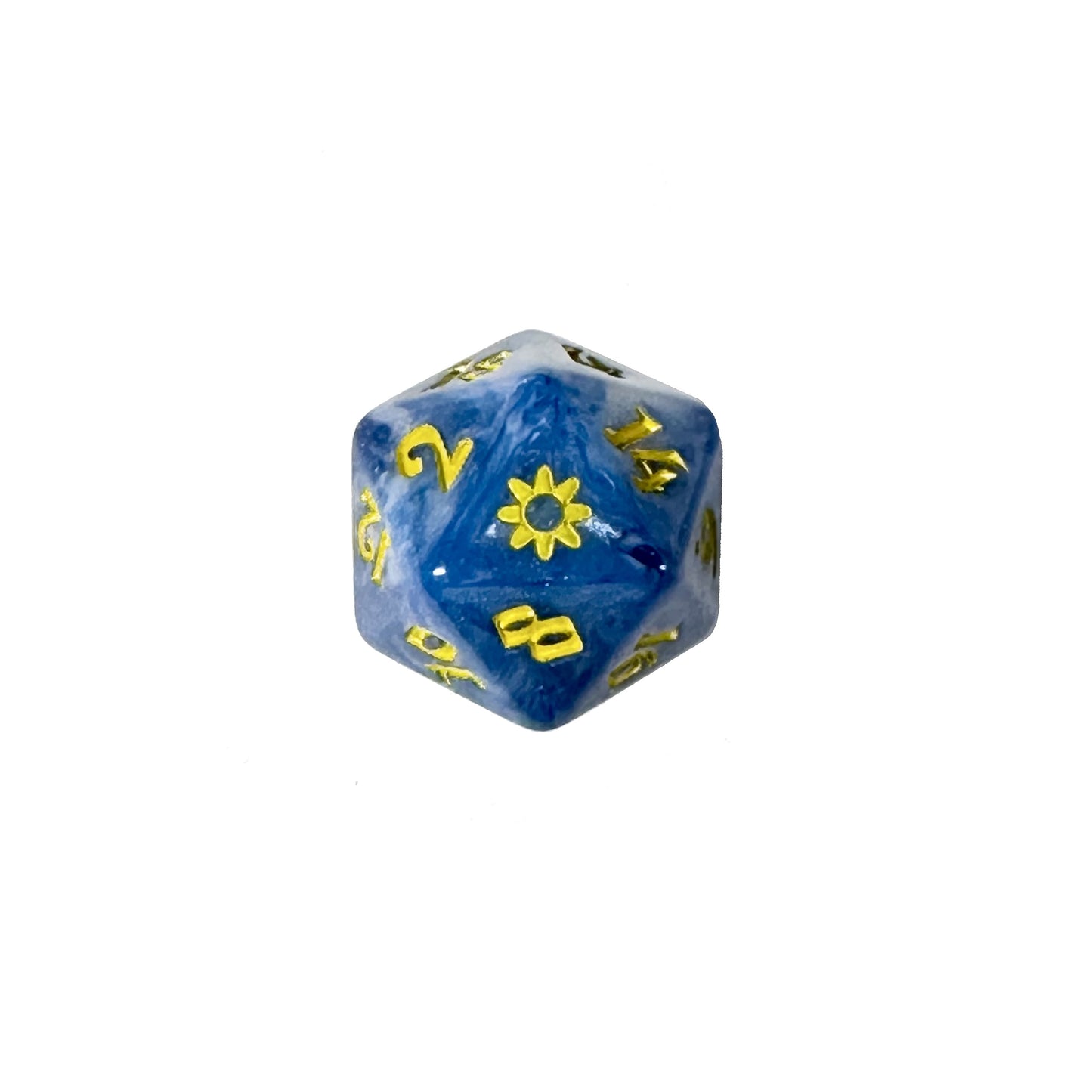 Sunflower d20