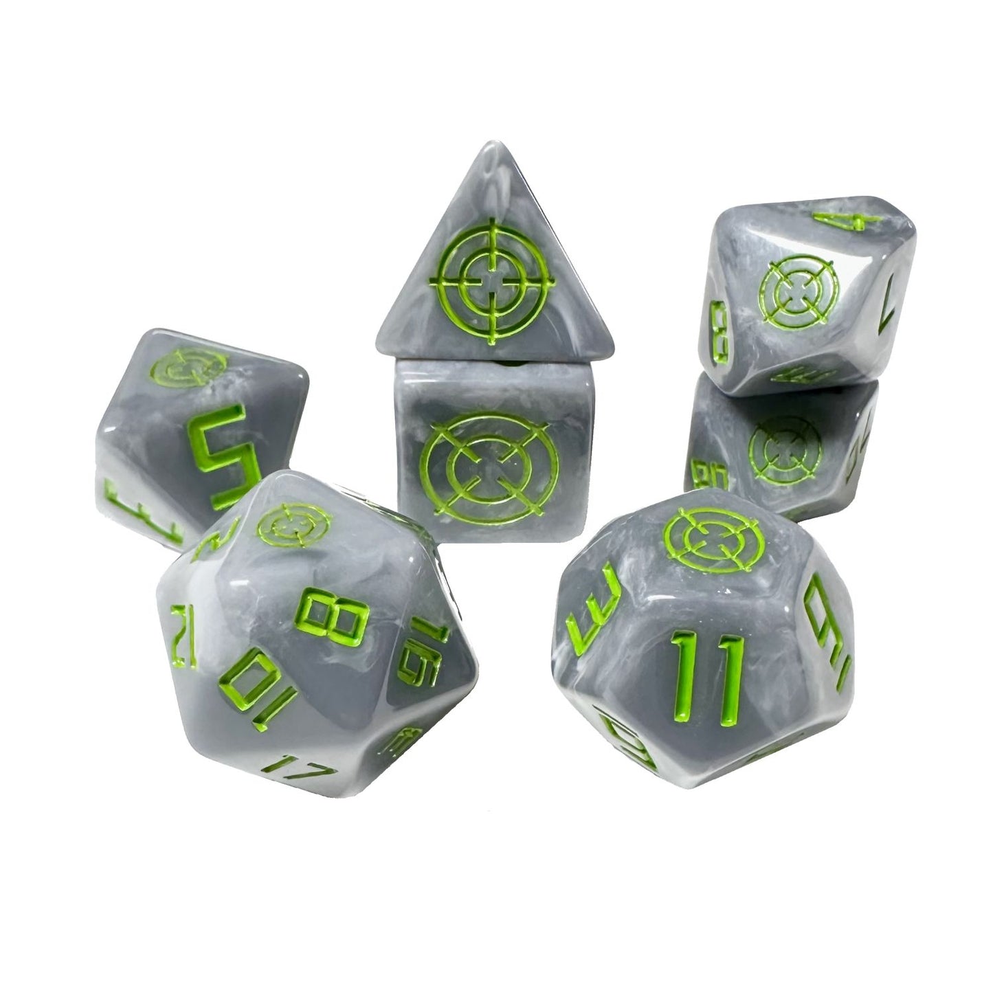 Advent-ure Calendar® 17: Atomic Age - Bombsite