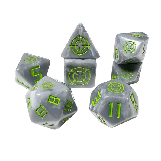 Advent-ure Calendar® 17: Atomic Age - Bombsite