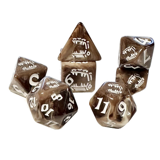 Advent-ure Calendar® 18: Castle of Ultimate Death - Mimic