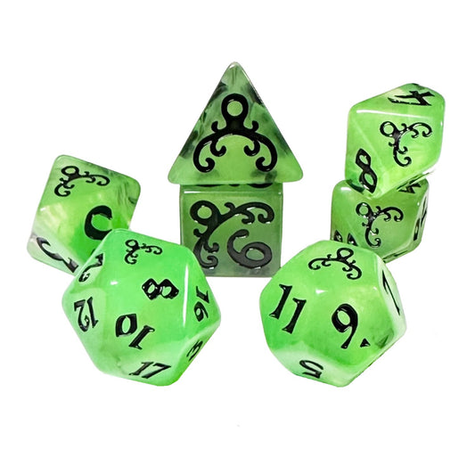 Advent-ure Calendar® 18: Castle of Ultimate Death - Moat Monster