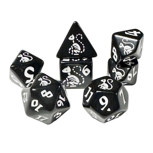 Advent-ure Calendar® 18: Castle of Ultimate Death - Mr. Wriggles