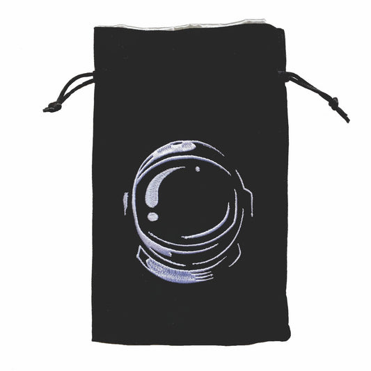 2019: 1969 Dice Bag (5.5" x 8.5")