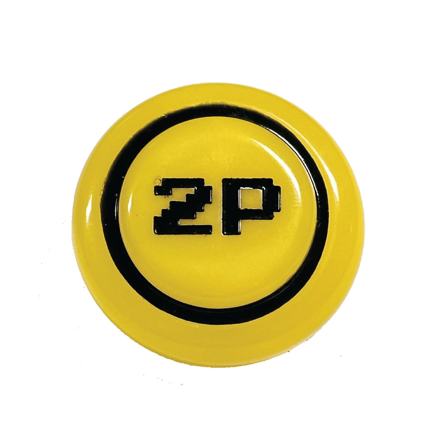 Arcade Button d2