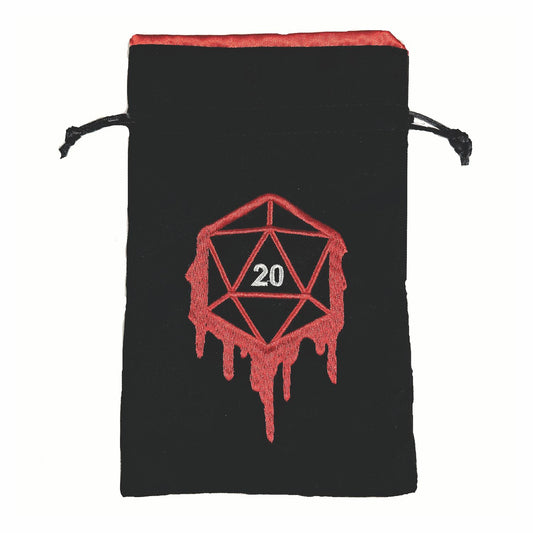 Dracula's d20