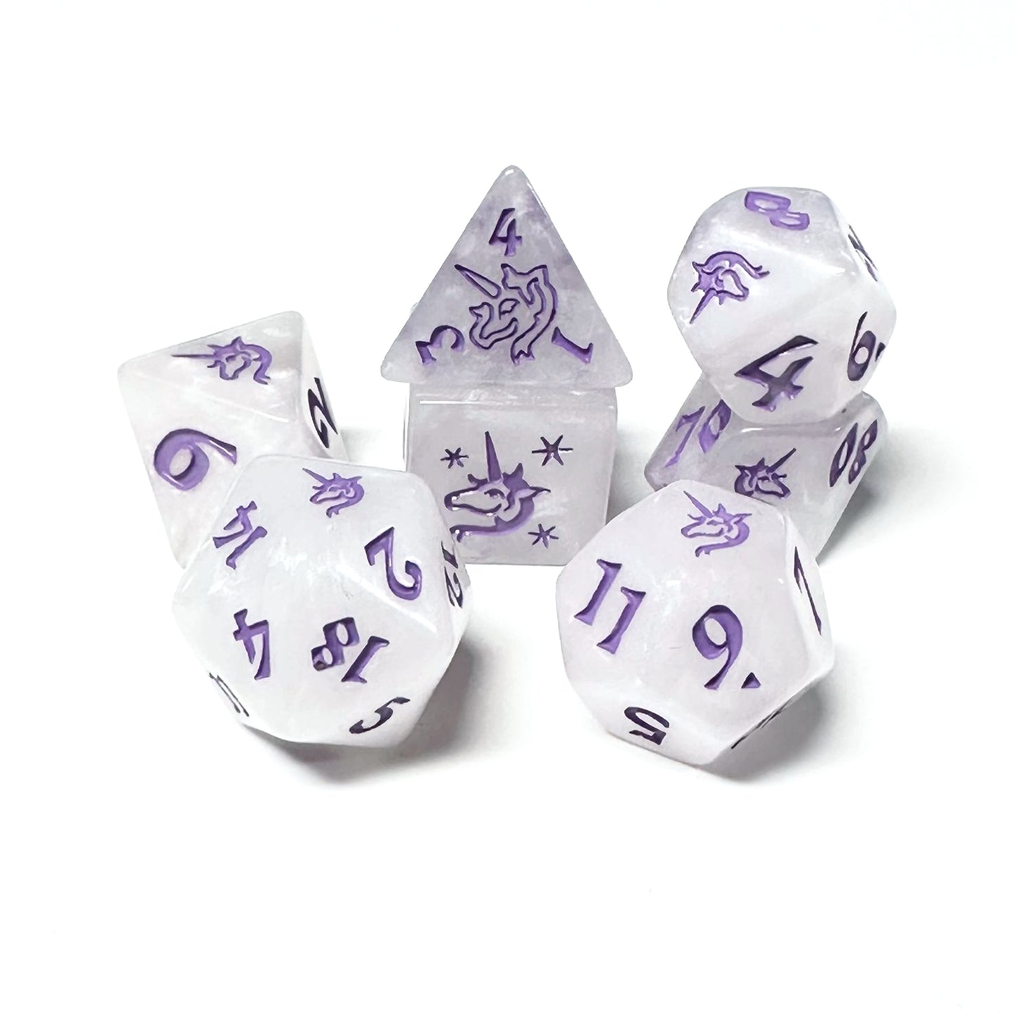 Advent-ure Calendar® 02: Grimwood Glade - Only the Dice