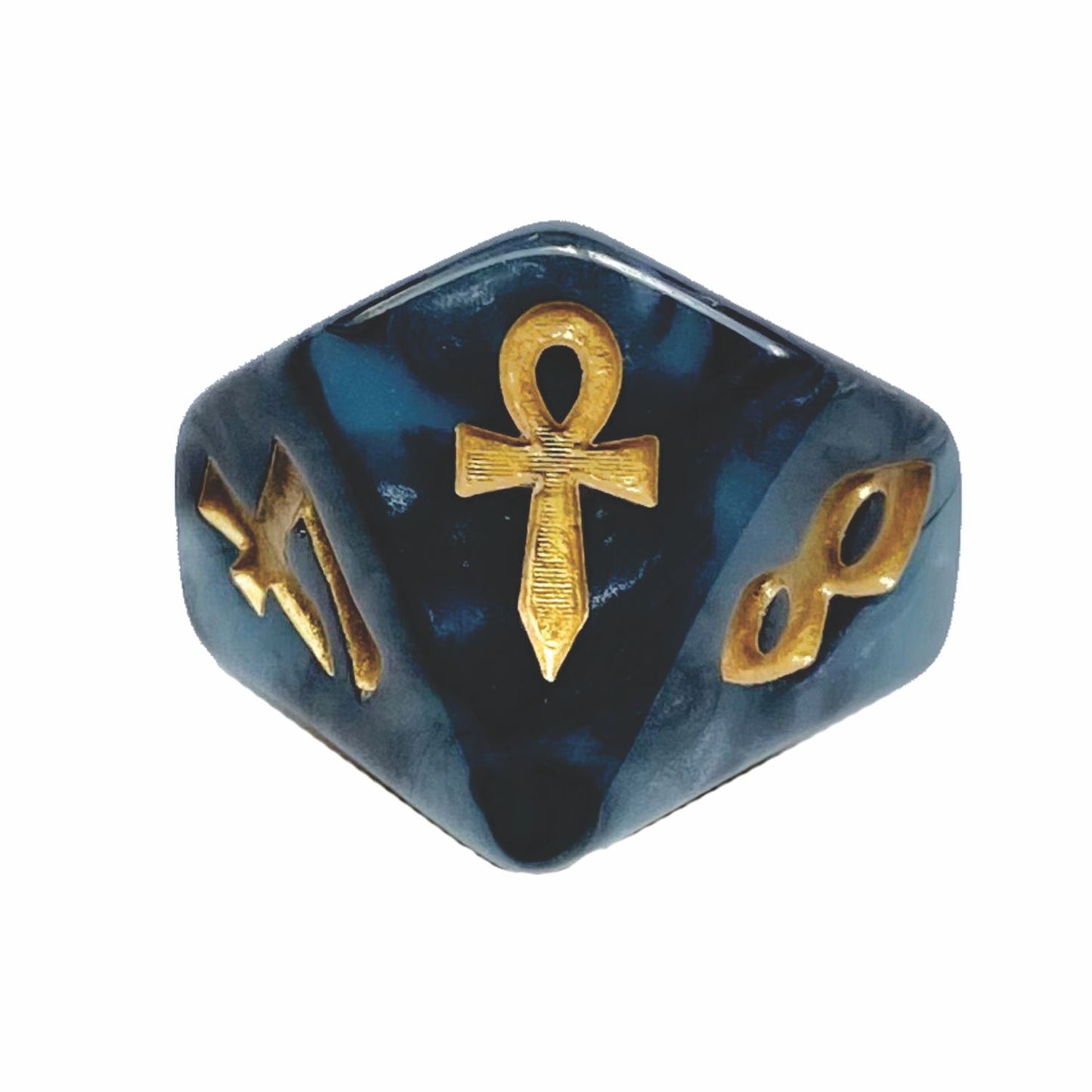 Ankh d10