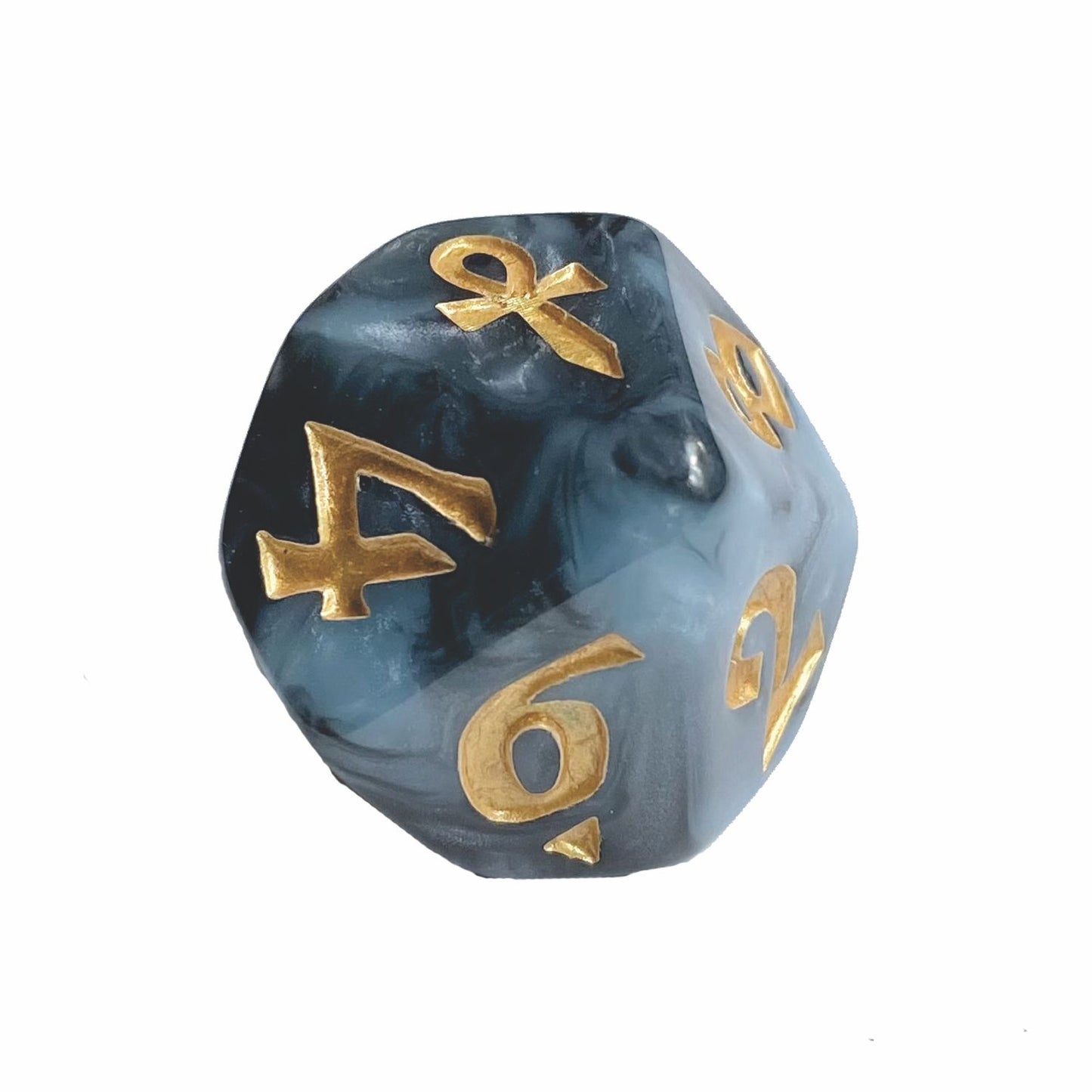 Ankh d10