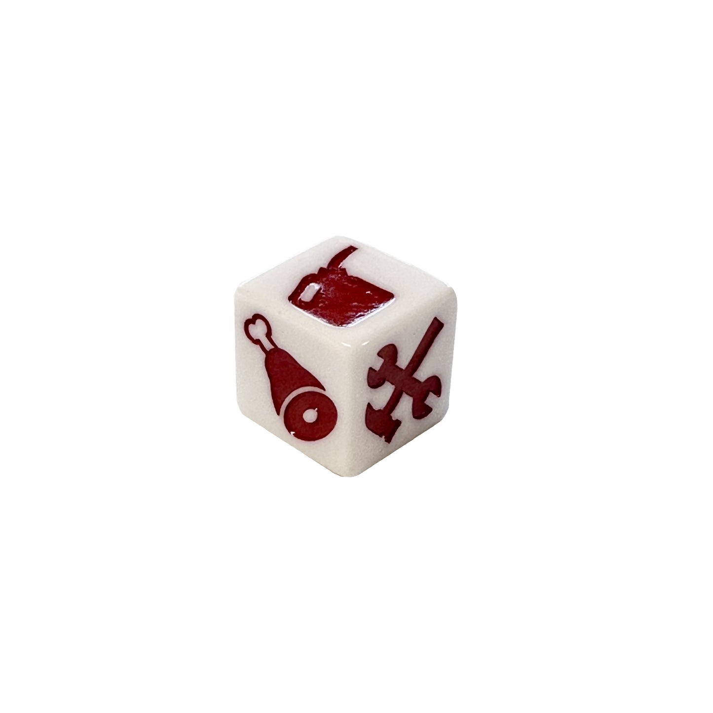 Supplies d6