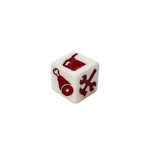 Supplies d6
