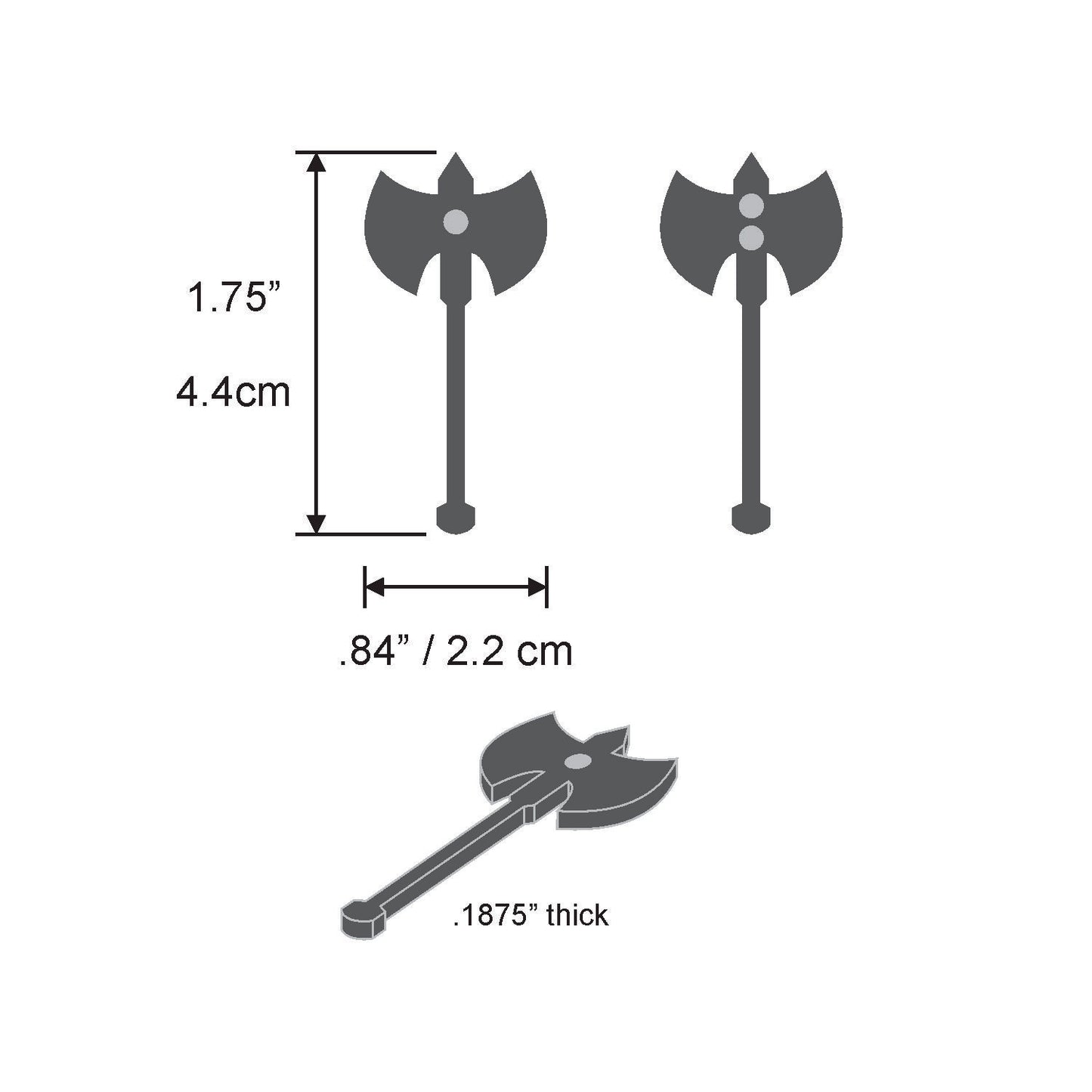 Battle Axe d2