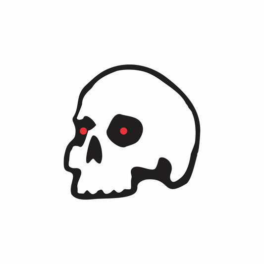 Black Death Pin