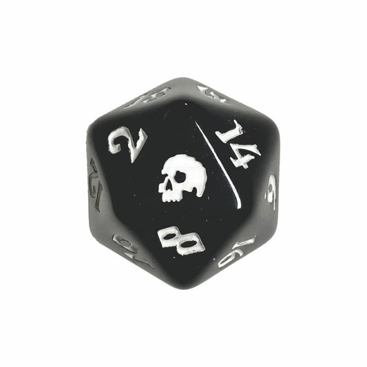 Black Death d20