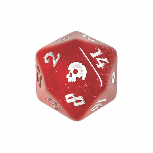 Black Death d20 Sparklefury