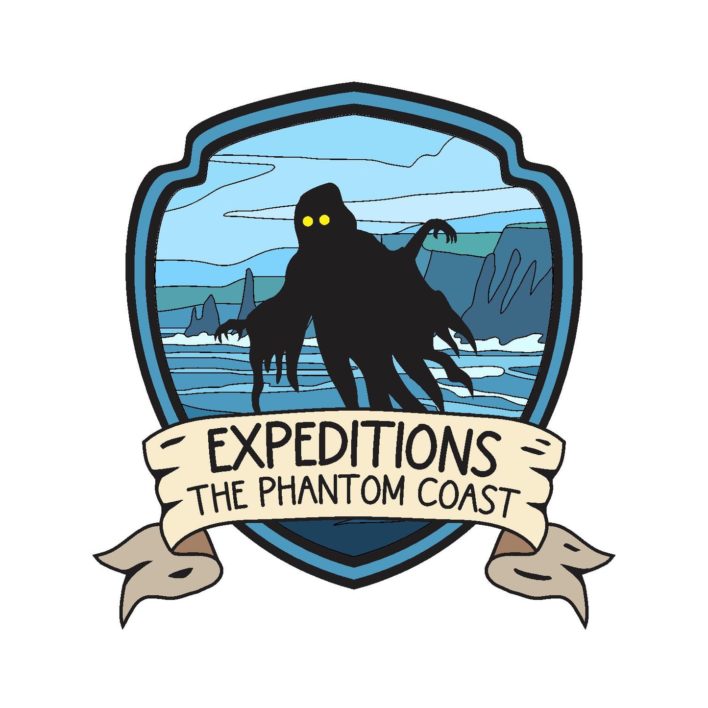 Expeditions - Cloudpine