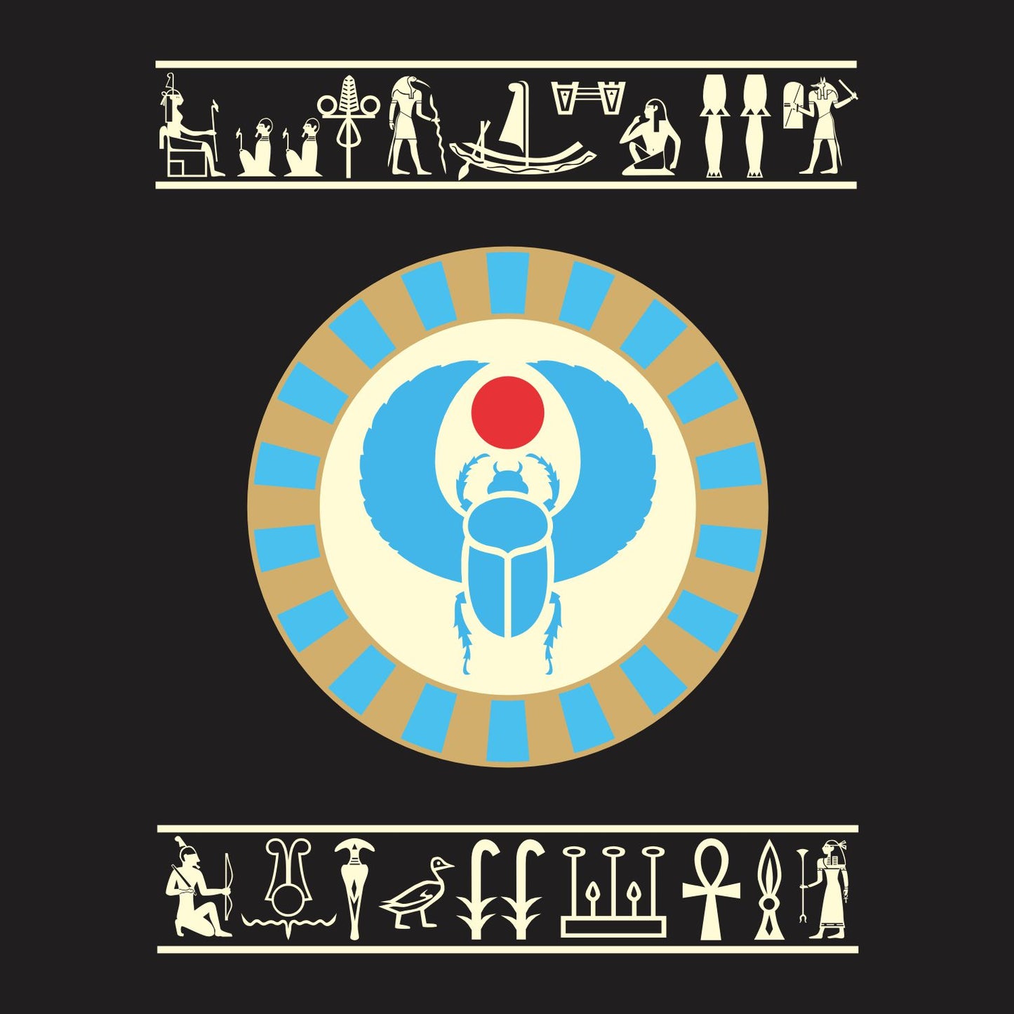 Scarab of Khepri