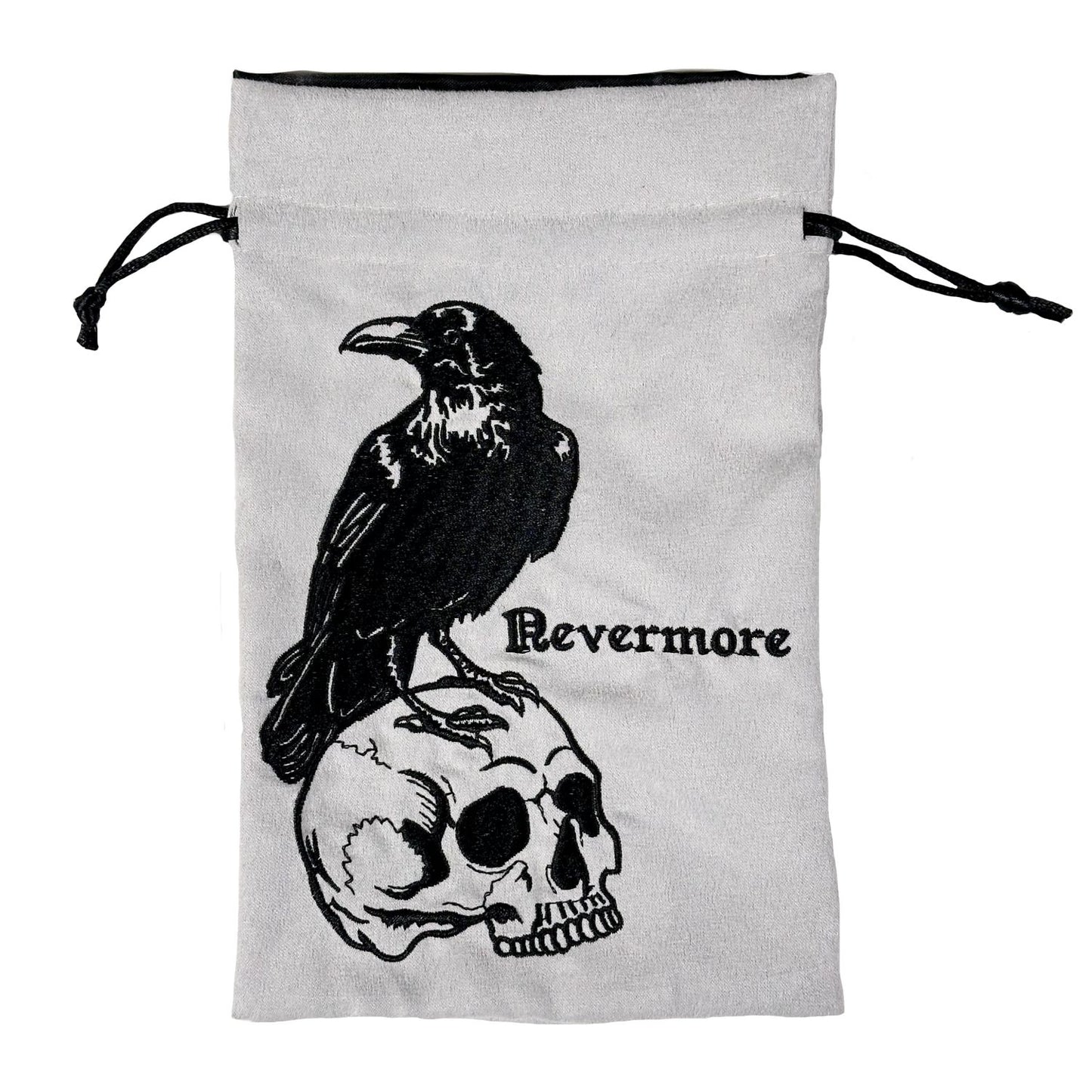 Nevermore