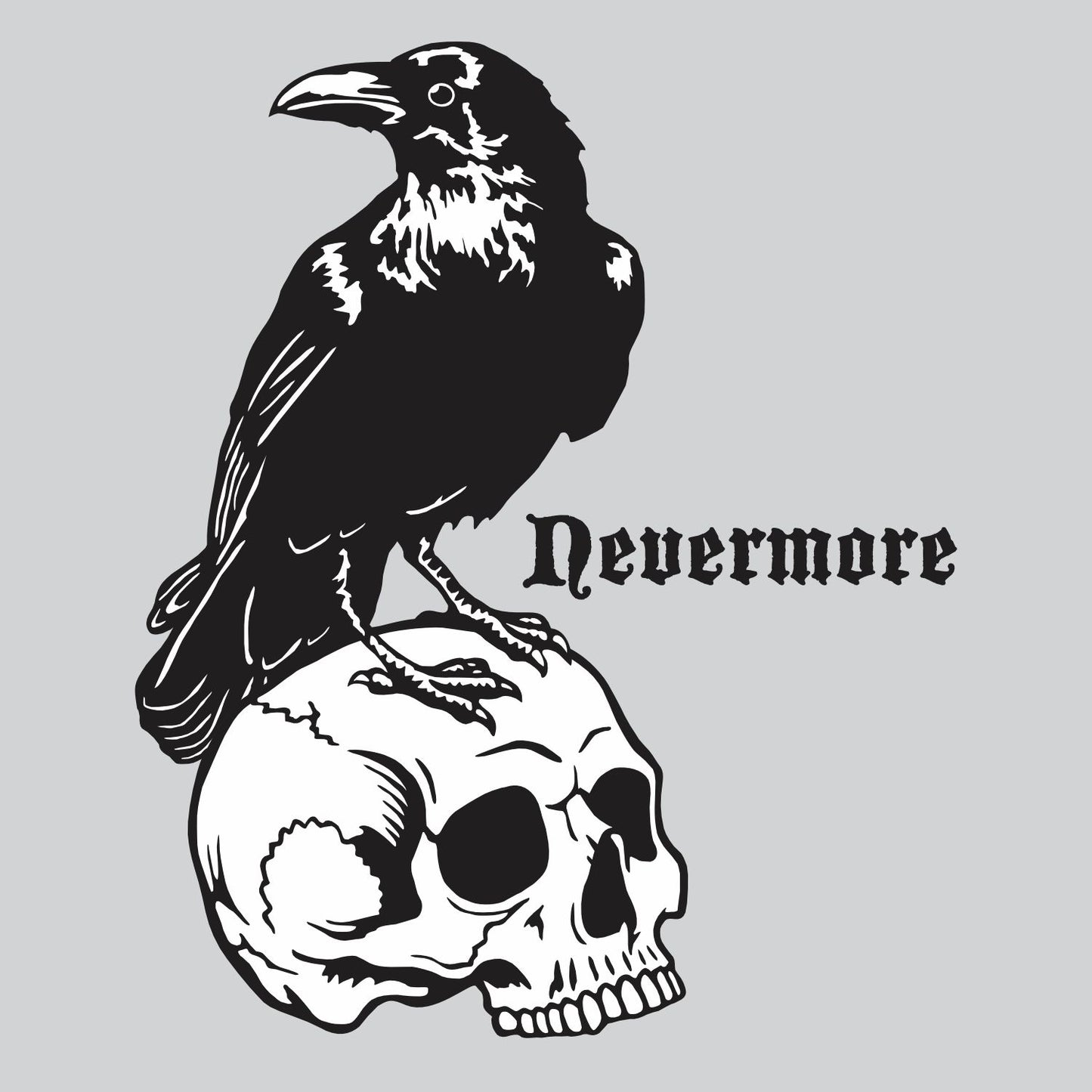 Nevermore
