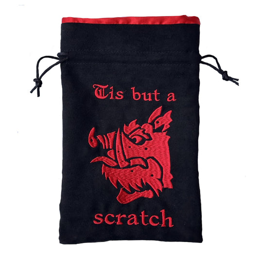 Scratch