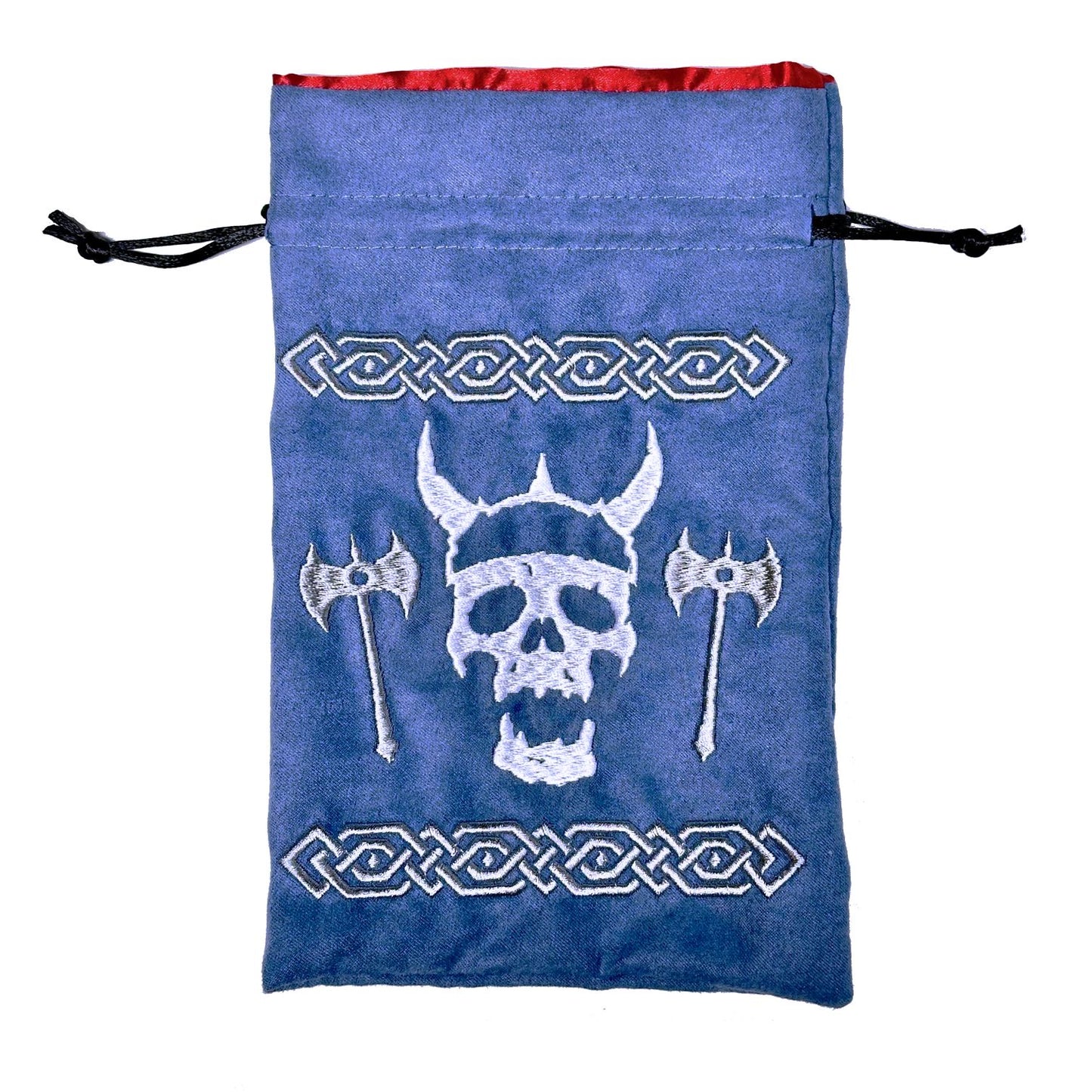 Skull & Axe