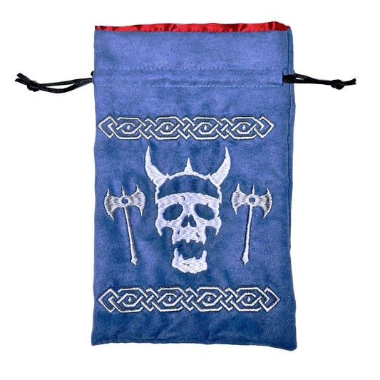 Skull & Axe