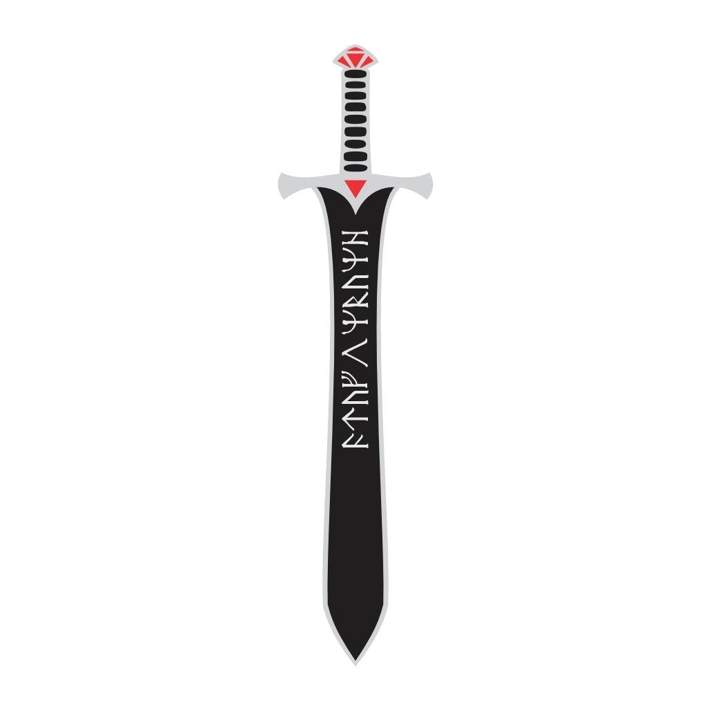Dragonbane Pin