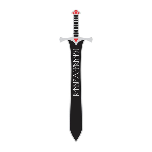 Dragonbane Pin