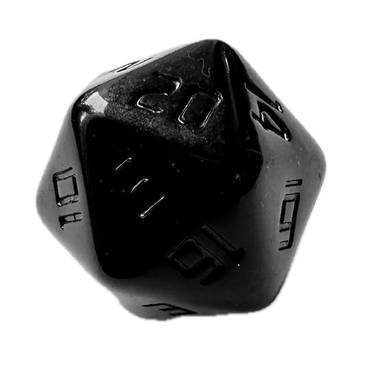 Black Hole d20 XL