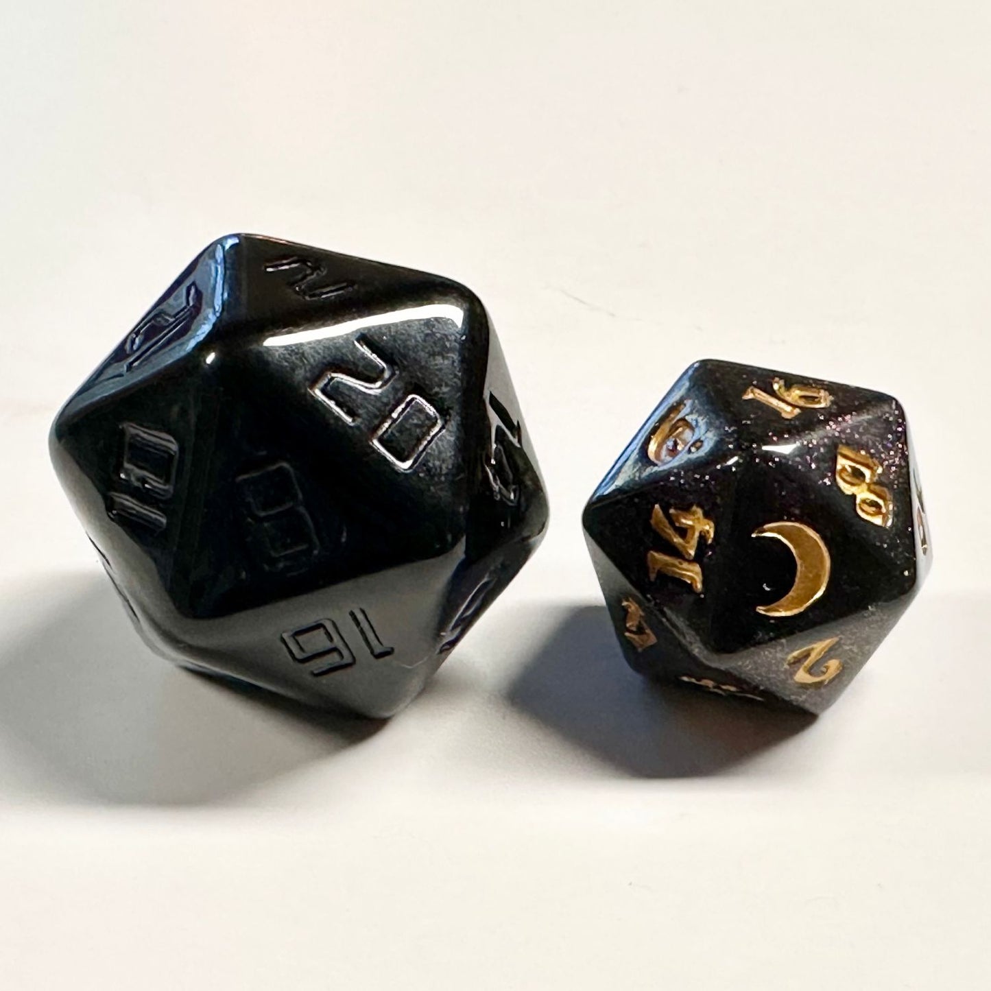 Black Hole d20 XL