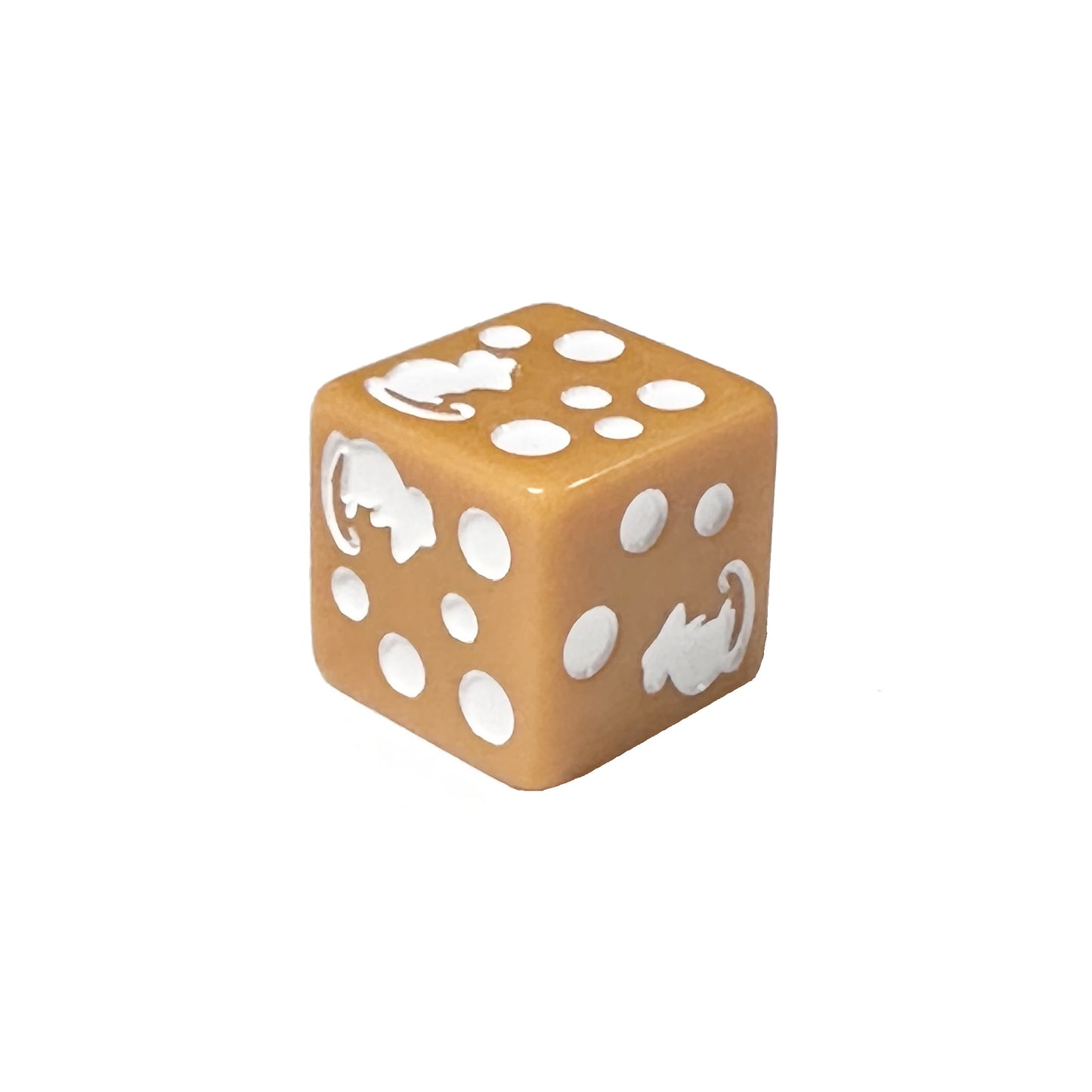 Cheese d6