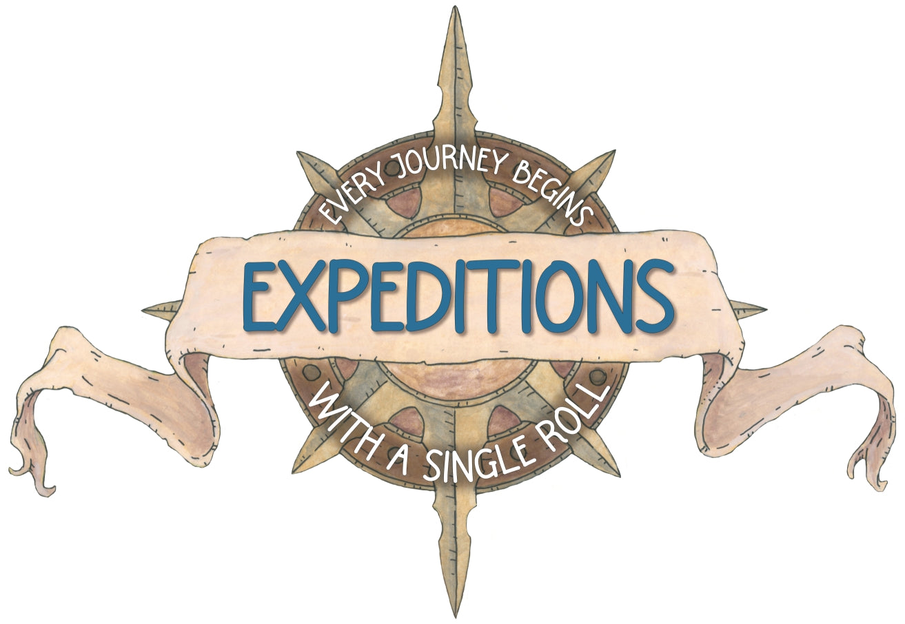 Expeditions Limited Pre-Order