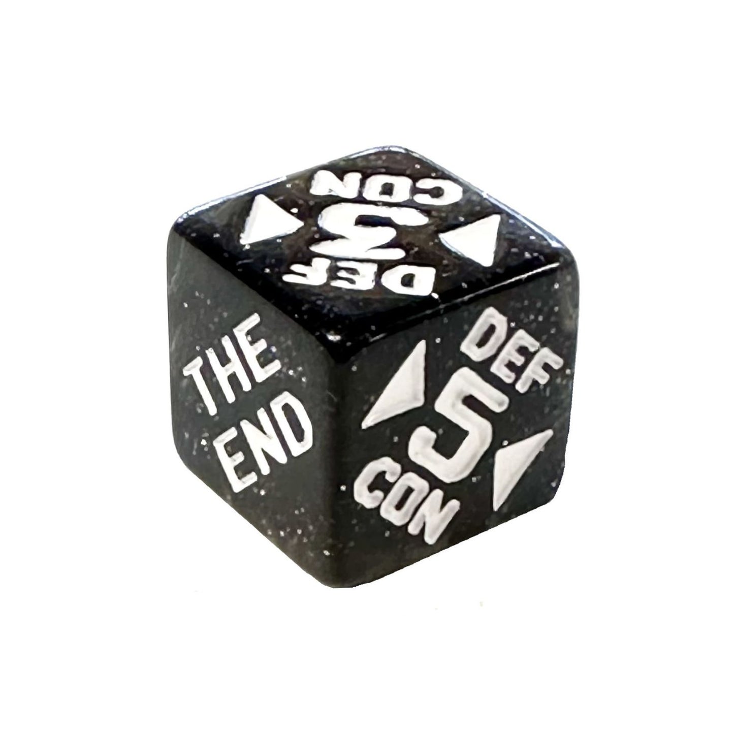 DefCon d6