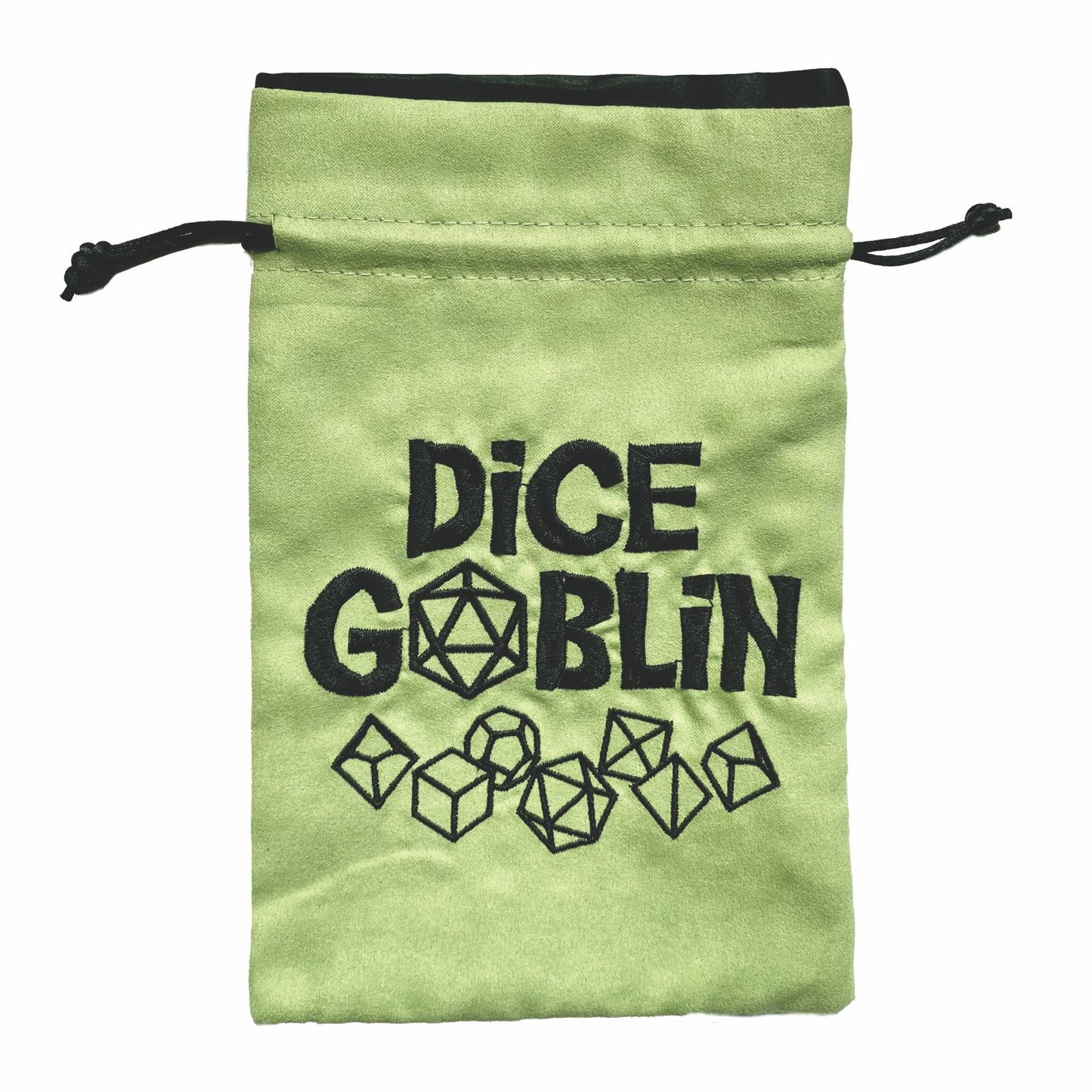 Dice Goblin