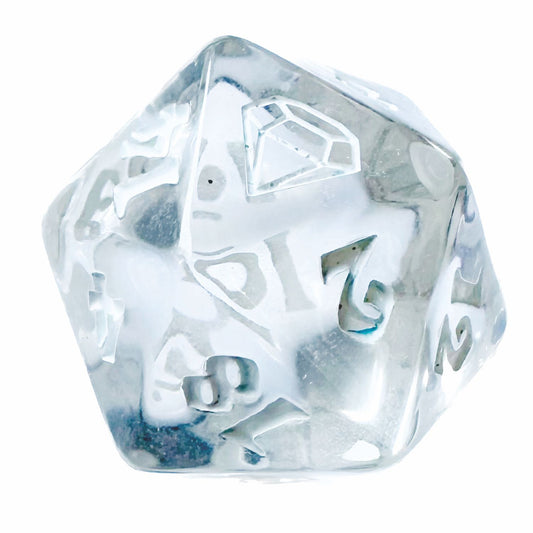 Dragonstone d20 XL