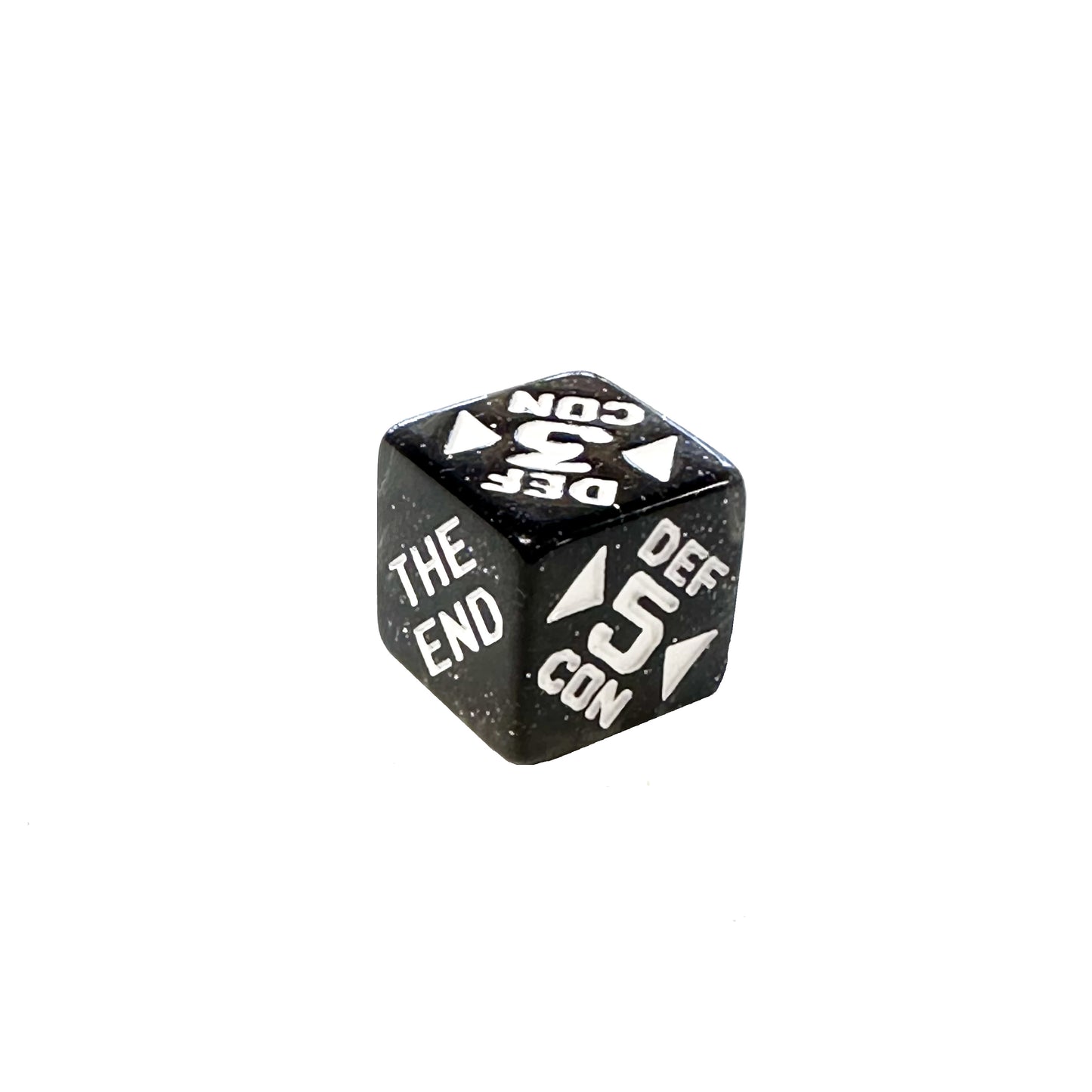 DefCon d6