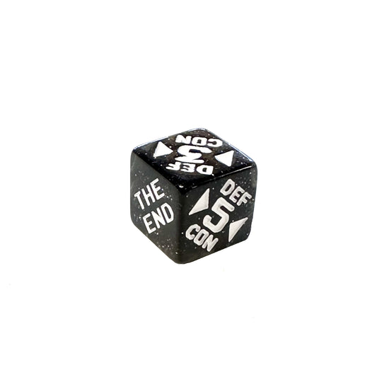 DefCon d6