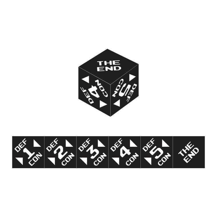 DefCon d6