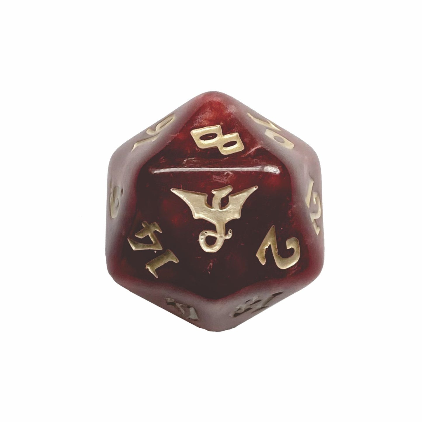 Dragon d20 Imperial