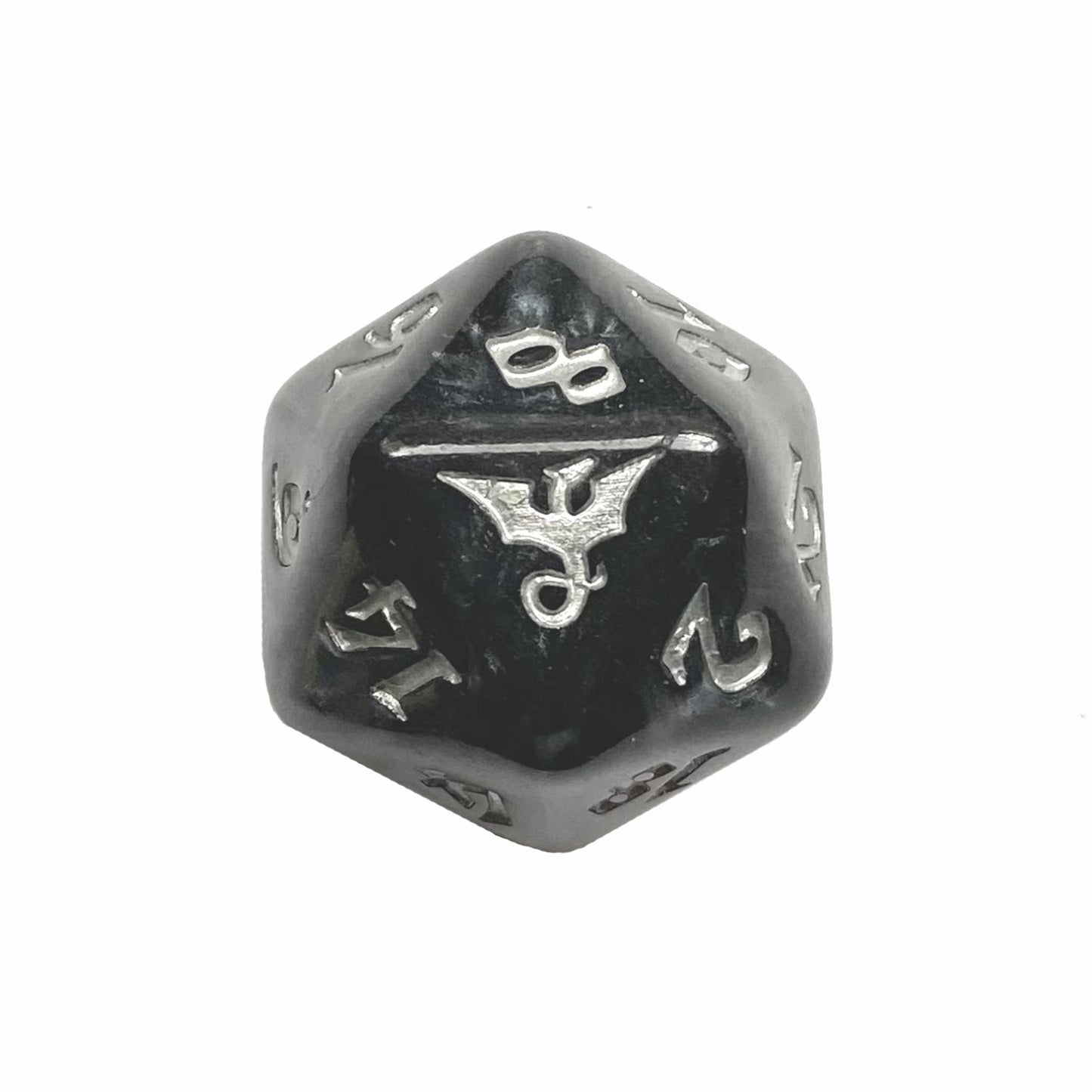 Dragon d20 Shadow