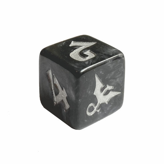 Dragon d6 Shadow