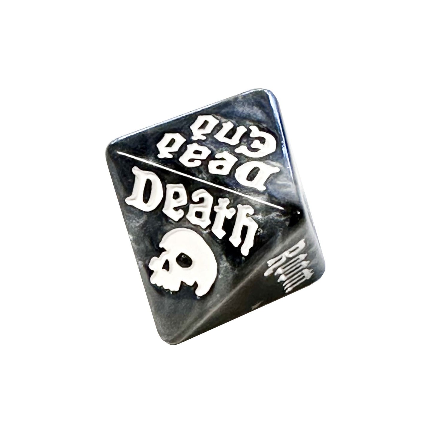 Dungeon Delver d8